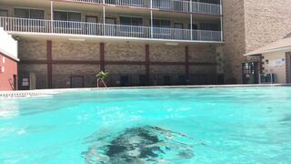 Therealbrandy (Brandy Talore aka The Real Brandy) OnlyFans Leaks Ohio Huge Tits Thic Ass Porn Video 25