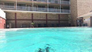 Therealbrandy (Brandy Talore aka The Real Brandy) OnlyFans Leaks Ohio Huge Tits Thic Ass Porn Video 25