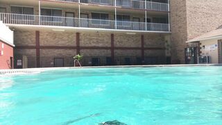 Therealbrandy (Brandy Talore aka The Real Brandy) OnlyFans Leaks Ohio Huge Tits Thic Ass Porn Video 25