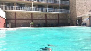 Therealbrandy (Brandy Talore aka The Real Brandy) OnlyFans Leaks Ohio Huge Tits Thic Ass Porn Video 25