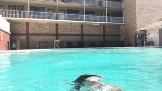 Therealbrandy (Brandy Talore aka The Real Brandy) OnlyFans Leaks Ohio Huge Tits Thic Ass Porn Video 25