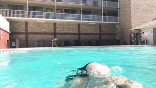 Therealbrandy (Brandy Talore aka The Real Brandy) OnlyFans Leaks Ohio Huge Tits Thic Ass Porn Video 25