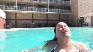 Therealbrandy (Brandy Talore aka The Real Brandy) OnlyFans Leaks Ohio Huge Tits Thic Ass Porn Video 25