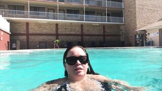 Therealbrandy (Brandy Talore aka The Real Brandy) OnlyFans Leaks Ohio Huge Tits Thic Ass Porn Video 25