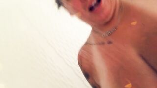 Therealbrandy (Brandy Talore aka The Real Brandy) OnlyFans Leaks Ohio Huge Tits Thic Ass Porn Video 67