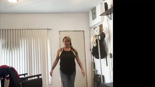 Therealbrandy (Brandy Talore aka The Real Brandy) OnlyFans Leaks Ohio Huge Tits Thic Ass Porn Video 102