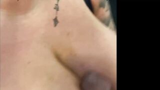 Therealbrandy (Brandy Talore aka The Real Brandy) OnlyFans Leaks Ohio Huge Tits Thic Ass Porn Video 102