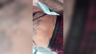 Eda_esmr (Eda Esmr aka Eda Esmer aka esmer.imgul) OnlyFans Leaks Turkey Favoruite Doll Porn Video 179