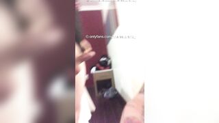 Therealbrandy (Brandy Talore aka The Real Brandy) OnlyFans Leaks Ohio Huge Tits Thic Ass Porn Video 2