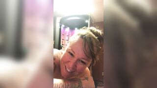 Therealbrandy (Brandy Talore aka The Real Brandy) OnlyFans Leaks Ohio Huge Tits Thic Ass Porn Video 42