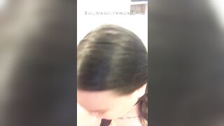 Therealbrandy (Brandy Talore aka The Real Brandy) OnlyFans Leaks Ohio Huge Tits Thic Ass Porn Video 18