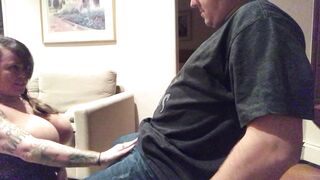 Therealbrandy (Brandy Talore aka The Real Brandy) OnlyFans Leaks Ohio Huge Tits Thic Ass Porn Video 36