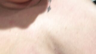 Therealbrandy (Brandy Talore aka The Real Brandy) OnlyFans Leaks Ohio Huge Tits Thic Ass Porn Video 20