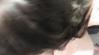 Therealbrandy (Brandy Talore aka The Real Brandy) OnlyFans Leaks Ohio Huge Tits Thic Ass Porn Video 20