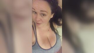 Therealbrandy (Brandy Talore aka The Real Brandy) OnlyFans Leaks Ohio Huge Tits Thic Ass Porn Video 52