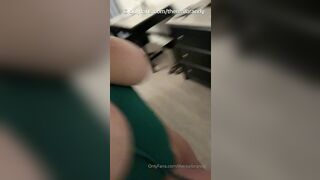 Therealbrandy (Brandy Talore aka The Real Brandy) OnlyFans Leaks Ohio Huge Tits Thic Ass Porn Video 78