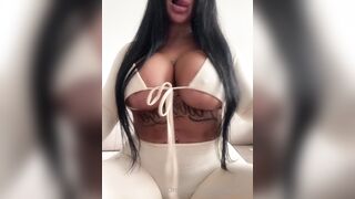 Eda_esmr (Eda Esmr aka Eda Esmer aka esmer.imgul) OnlyFans Leaks Turkey Favoruite Doll Porn Video 126