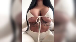 Eda_esmr (Eda Esmr aka Eda Esmer aka esmer.imgul) OnlyFans Leaks Turkey Favoruite Doll Porn Video 126