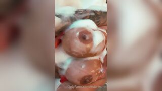 Eda_esmr (Eda Esmr aka Eda Esmer aka esmer.imgul) OnlyFans Leaks Turkey Favoruite Doll Porn Video 43