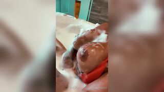 Eda_esmr (Eda Esmr aka Eda Esmer aka esmer.imgul) OnlyFans Leaks Turkey Favoruite Doll Porn Video 43