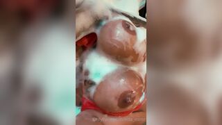 Eda_esmr (Eda Esmr aka Eda Esmer aka esmer.imgul) OnlyFans Leaks Turkey Favoruite Doll Porn Video 43