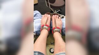 Therealbrandy (Brandy Talore aka The Real Brandy) OnlyFans Leaks Ohio Huge Tits Thic Ass Porn Video 29