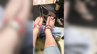 Therealbrandy (Brandy Talore aka The Real Brandy) OnlyFans Leaks Ohio Huge Tits Thic Ass Porn Video 29