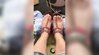 Therealbrandy (Brandy Talore aka The Real Brandy) OnlyFans Leaks Ohio Huge Tits Thic Ass Porn Video 29