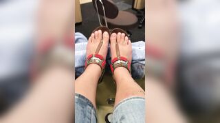 Therealbrandy (Brandy Talore aka The Real Brandy) OnlyFans Leaks Ohio Huge Tits Thic Ass Porn Video 29