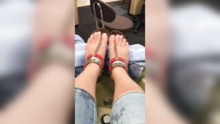 Therealbrandy (Brandy Talore aka The Real Brandy) OnlyFans Leaks Ohio Huge Tits Thic Ass Porn Video 29