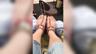 Therealbrandy (Brandy Talore aka The Real Brandy) OnlyFans Leaks Ohio Huge Tits Thic Ass Porn Video 29