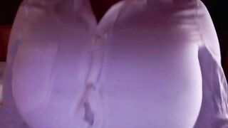 Therealbrandy (Brandy Talore aka The Real Brandy) OnlyFans Leaks Ohio Huge Tits Thic Ass Porn Video 116