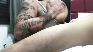 Therealbrandy (Brandy Talore aka The Real Brandy) OnlyFans Leaks Ohio Huge Tits Thic Ass Porn Video 38