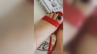 Eda_esmr (Eda Esmr aka Eda Esmer aka esmer.imgul) OnlyFans Leaks Turkey Favoruite Doll Porn Video 11