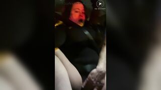 Therealbrandy (Brandy Talore aka The Real Brandy) OnlyFans Leaks Ohio Huge Tits Thic Ass Porn Video 88