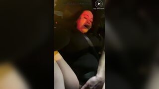 Therealbrandy (Brandy Talore aka The Real Brandy) OnlyFans Leaks Ohio Huge Tits Thic Ass Porn Video 88