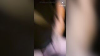 Therealbrandy (Brandy Talore aka The Real Brandy) OnlyFans Leaks Ohio Huge Tits Thic Ass Porn Video 88