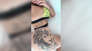 Eda_esmr (Eda Esmr aka Eda Esmer aka esmer.imgul) OnlyFans Leaks Turkey Favoruite Doll Porn Video 8