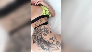 Eda_esmr (Eda Esmr aka Eda Esmer aka esmer.imgul) OnlyFans Leaks Turkey Favoruite Doll Porn Video 8