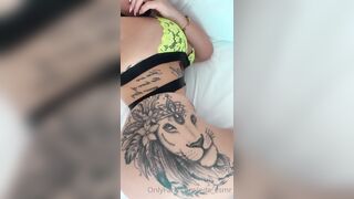 Eda_esmr (Eda Esmr aka Eda Esmer aka esmer.imgul) OnlyFans Leaks Turkey Favoruite Doll Porn Video 8