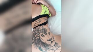 Eda_esmr (Eda Esmr aka Eda Esmer aka esmer.imgul) OnlyFans Leaks Turkey Favoruite Doll Porn Video 8