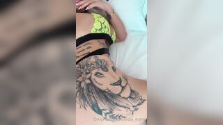 Eda_esmr (Eda Esmr aka Eda Esmer aka esmer.imgul) OnlyFans Leaks Turkey Favoruite Doll Porn Video 8