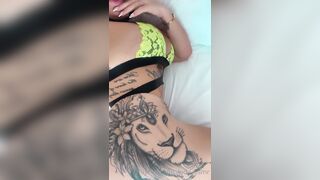 Eda_esmr (Eda Esmr aka Eda Esmer aka esmer.imgul) OnlyFans Leaks Turkey Favoruite Doll Porn Video 8