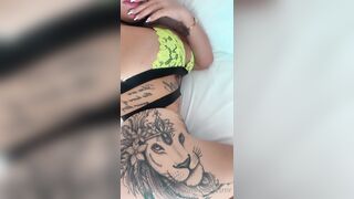 Eda_esmr (Eda Esmr aka Eda Esmer aka esmer.imgul) OnlyFans Leaks Turkey Favoruite Doll Porn Video 8