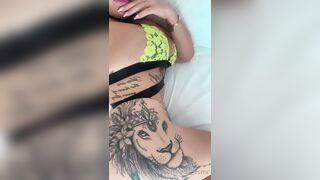 Eda_esmr (Eda Esmr aka Eda Esmer aka esmer.imgul) OnlyFans Leaks Turkey Favoruite Doll Porn Video 8