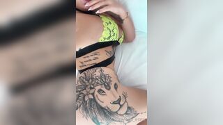 Eda_esmr (Eda Esmr aka Eda Esmer aka esmer.imgul) OnlyFans Leaks Turkey Favoruite Doll Porn Video 8