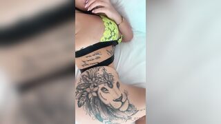 Eda_esmr (Eda Esmr aka Eda Esmer aka esmer.imgul) OnlyFans Leaks Turkey Favoruite Doll Porn Video 8