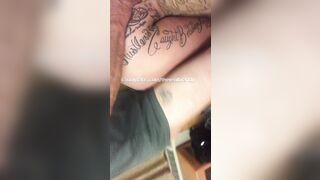 Therealbrandy (Brandy Talore aka The Real Brandy) OnlyFans Leaks Ohio Huge Tits Thic Ass Porn Video 133