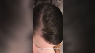 Therealbrandy (Brandy Talore aka The Real Brandy) OnlyFans Leaks Ohio Huge Tits Thic Ass Porn Video 131