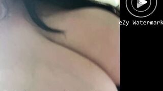 Therealbrandy (Brandy Talore aka The Real Brandy) OnlyFans Leaks Ohio Huge Tits Thic Ass Porn Video 90